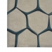 Nappe Polyester 100 % coton 140 x 200 cm