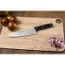 Køkkenkniv Arcos Universal 17,5 cm Sort Rustfrit stål Polyoxymethylen