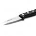 Нож Белачка Arcos Universal Неръждаема стомана Черен 7,5 cm