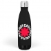 Botella Térmica de Acero Inoxidable Rocksax Red Hot Chili Peppers 500 ml