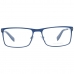 Мъжки Рамка за очила Trussardi VTR024 5508P6