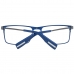 Мъжки Рамка за очила Trussardi VTR024 5508P6