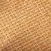 Snack tálca 49,5 x 48 x 9 cm Természetes Bambusz (2 egység)