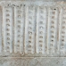 Urtepotte 22,7 x 22,7 x 13,5 cm Cement