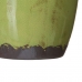 Tegla za biljke Keramika Zelenožut 21 x 21 x 21 cm