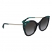 Sončna očala ženska Longchamp S Črna