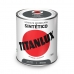 Sintetički lak Titanlux 5808971 Siva 750 ml Sjajan