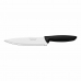 Nož Chef Tramontina Plenus Črna 7