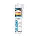Siliconen Pattex Silicon 5 Universeel Wit 280 ml