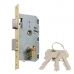Vtični ključavnica MCM 2501-245AN311 Monopunto