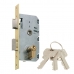 Vtični ključavnica MCM 2501-250AN311 Monopunto