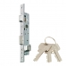 Vtični ključavnica MCM 1550-14 Monopunto