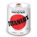 Sintetična emajlirana barva Titanlux 5809021 250 ml Bela