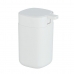 Soap Dispenser Wenko davos 350 ml White Plastic