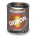 Sintetiniai emalio dažai Oxiron Titan 5809096 250 ml Juoda antioksidantais
