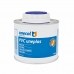 Adhesive for PVC pipe Unecol Uneplas A2041 Ecset 500 ml