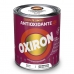 Esmalte sintético Oxiron 5809077 Metal Brilhante Branco 250 ml