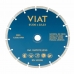 Pjovimo diskas Viat 0711230 Mūras / darbai Sausas Ø 230 x 3 x 22,2 mm