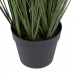 Dekorativna rastlina 57 x 53 x 150 cm Zelena Kremna PVC