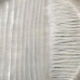 Tischdekoration Silberfarben 34,5 x 34,5 x 3 cm