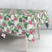 Tablecloth roll Exma Oilcloth Flowers 140 cm x 25 m
