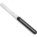 Нож за Мазане Arcos Черен Бял 10 cm Неръждаема стомана (36 броя)