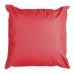 Tyyny Nauta Valkoinen Punainen 45 x 45 x 12 cm