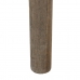 Grondlegger 60 x 21 x 68 cm Natuurlijk Hout Bamboe