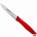 Kniv Arcos Rød Rustfrit stål polypropylen (36 Enheder)