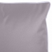 Cushion Liso Grey 45 x 45 x 12 cm