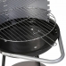 Barbeque-grill Milena Must 47 x 60 x 78 cm