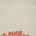 Tablecloth 140 x 140 cm Polyester 100% cotton
