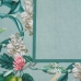 Tafelkleed Turkoois Polyester 100% katoen 140 x 240 cm