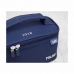 Lunchbox Milan Navy Blue 22 x 12,5 x 12 cm