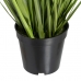 Dekorationspflanze 45 x 40 x 74 cm grün PVC