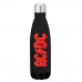 Ανοξείδωτο Θερμικό Mπουκάλι Rocksax AC/DC 500 ml