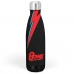 Ανοξείδωτο Θερμικό Mπουκάλι Rocksax David Bowie 500 ml