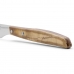 Knife Set Arcos 11 cm Wood Stainless steel 6 Pieces
