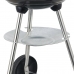 Barbeque-grill Milena Must 45 x 41 x 72 cm