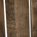 Užkandžių dėklas 48 x 32 x 6 cm Natūralus Eglės mediena 3 Dalys