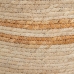 Korvide Komplekt Naturaalne Beež 33 x 33 x 38 cm Looduslik kiud (3 Tükid, osad)