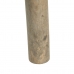 Zestaw doniczek 37 x 37 x 69 cm Brązowy Bambus (3 Sztuk)