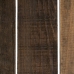 Bandeja de Aperitivos 48 x 32 x 6 cm Natural Madera de abeto 3 Piezas