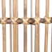 Korbsatz 42 x 42 x 69 cm natürlich Bambus (2 Stücke)