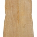 Rezalna deska 43,5 x 15 x 3 cm Naraven Mangov les