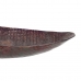 Bordduk Bronse 63 x 15 x 11 cm