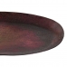 Snack tálca 41 x 22 x 2 cm Alumínium Bronz