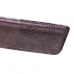 Bandeja de Aperitivos 41,5 x 16 x 3 cm Aluminio Bronce