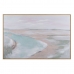 Bild 120 x 3,5 x 80 cm Leinwand Landschaft polystyrol