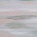 Bild 120 x 3,5 x 80 cm Leinwand Landschaft polystyrol
